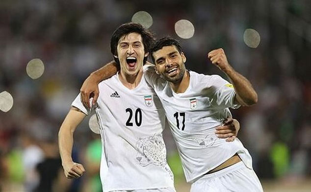 نامزدهای بهترین بازیکن جهان در سال ۲۰۲۱ اعلام شد: طارمی و آزمون در فهرست نامزدها