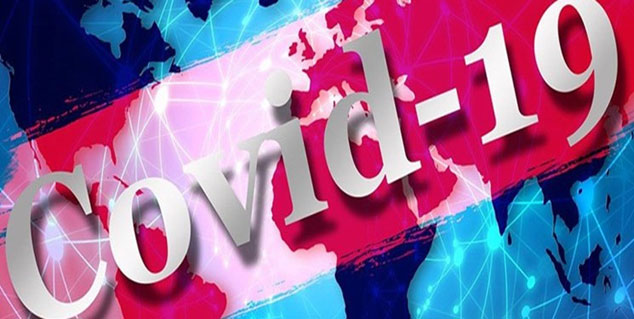 رنگ‌بندی جدید کرونایی کشور (۸ آبان ۱۴۰۰)