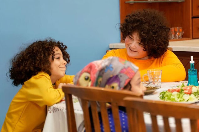 «خانه پرتقالی‌ها» بزودی می‌آیند