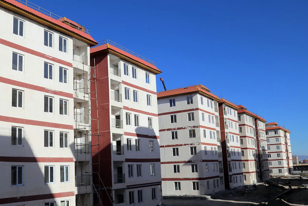 شرایط ثبت‌نام «مجردها» در طرح نهضت ملی مسکن