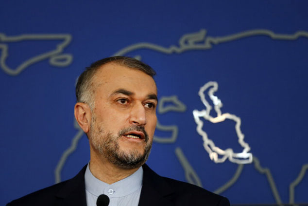 هدف «مذاکره»، حرف زدن محض نیست