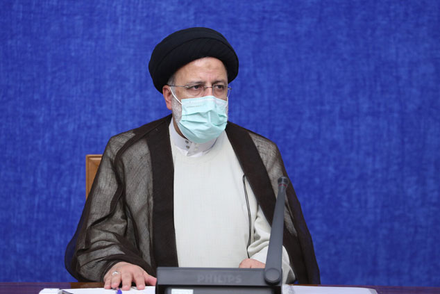 رئیس جمهور: هیچ بن‌بستی در مسیر حل مشکلات کشور وجود ندارد