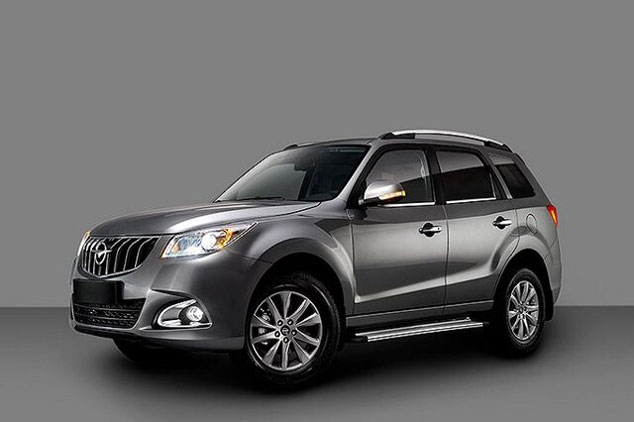 دومین فروش نقدی ایران خودرو بدون صف قرعه‌کشی آغاز شد