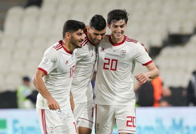 رقابت ۳ ایرانی برای کسب جایزه بهترین لژیونر هفته آسیا