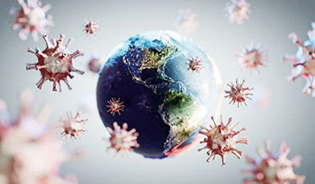 همه چیز درباره کرونای "دلتا پلاس" یکی از مهمترین زیرشاخه‌های "کرونای دلتا"