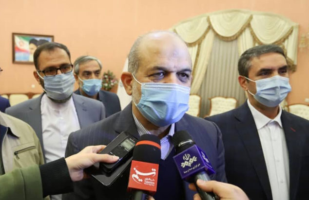 تمامی رده های مدیریتی در کشور وقت خود را صرف رفع مشکلات مردم کنند