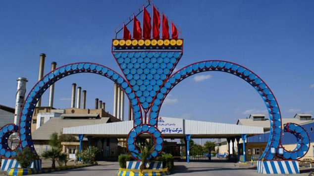 جزئیات جدید از دستگیری دو تن از مدیران فاز 2 پالایشگاه آبادان