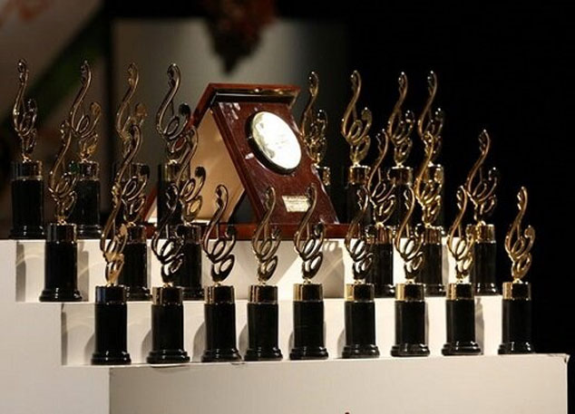 نامزدهای سینمایی جشن حافظ معرفی شدند: رقابت اصفر فرهادی با مجید مجیدی و طناز طباطبایی با باران کوثری