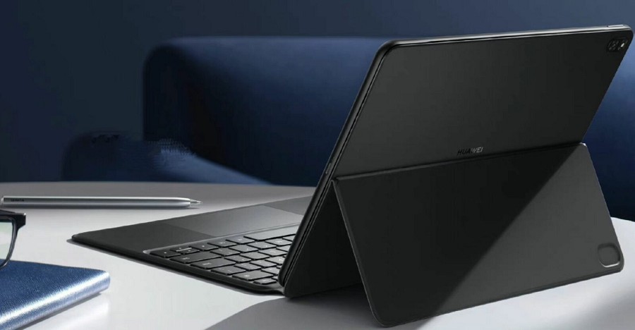 خلاصه هر آنچه در مراسم دیشب هواوی معرفی شد ؛ از تبلت هیبریدی ویندوزی تا نسخه لاکچری گوشی Mate X2