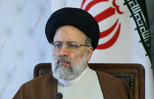 رییس جمهوری: توجه به محیط‌زیست در همه طرح‌ها به دقت لحاظ شود