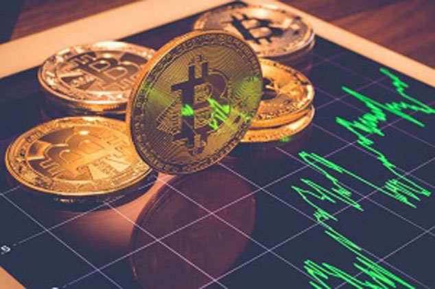 سقوط ارزهای دیجیتالی