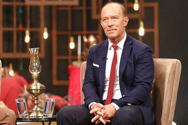 دردسر بزرگ پرسپولیس در ماجرای کالدرون