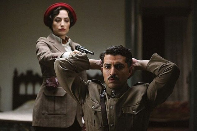 راوی قصه‌های سریال «خاتون» درگذشت