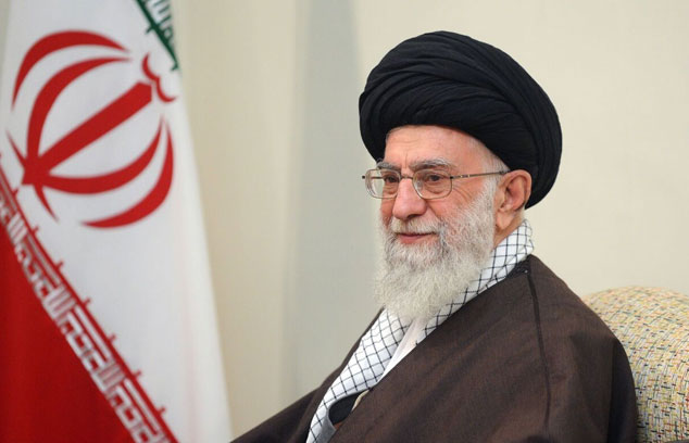 مشکل‌گشایی در همه مسائل با همت بلند، درست‌اندیشی و توکل به خدا