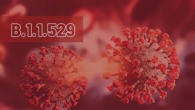 توضیح سفیر ایران درباره سویه جدید کرونا در آفریقای جنوبی