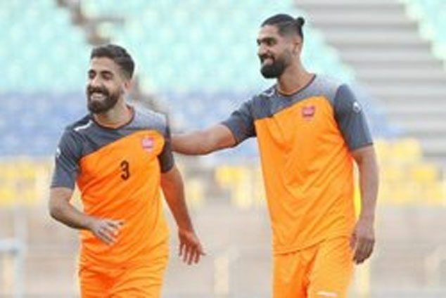 ستاره گرانقیمت پرسپولیس باز هم روی نیمکت؟