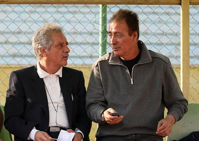 حرف‌های مبهم آتیلا درباره مرگ ناصر حجازی