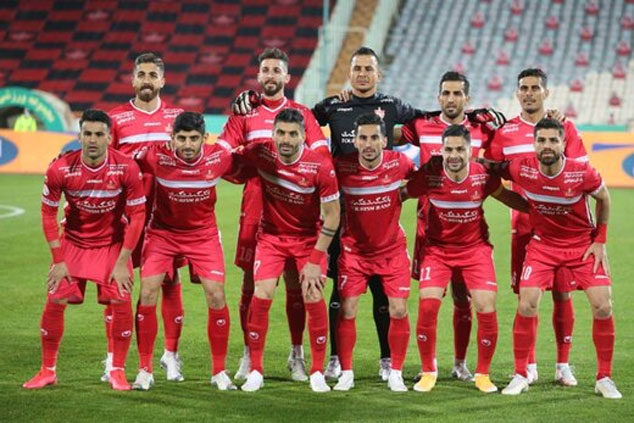پرسپولیس با شکست نفت به دربی رسید