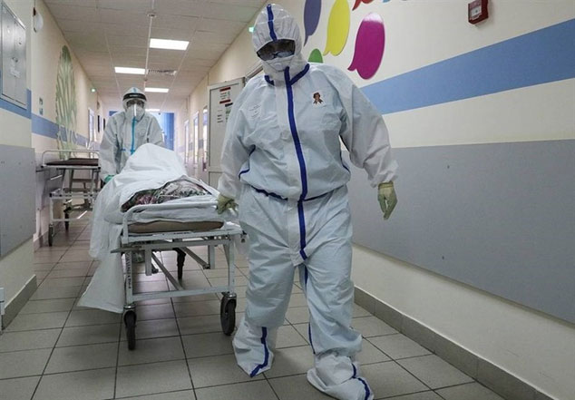 بازگشت تعداد جانباختگان کرونا به مدار ۳ رقمی / فوت ۱۱۹ نفر دیگر طی ۲۴ ساعت گذشته