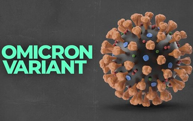 ویروس «اومیکرون» بیخ گوش ایران رسید