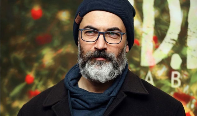 پس‌لرزه‌های انتشار عکس جدید پارسا پیروزفر در توئیتر فارسی