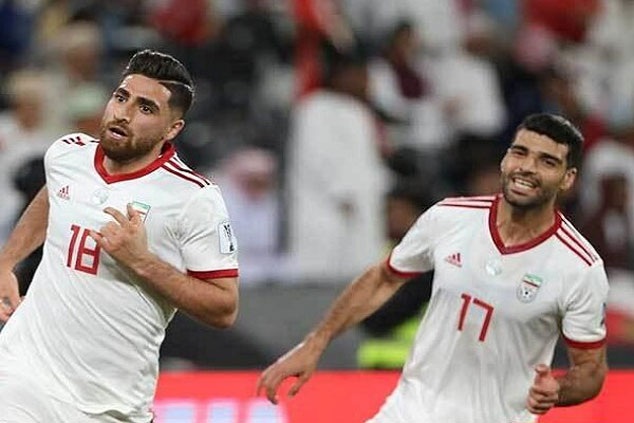 «طارمی» و «جهانبخش» نامزد بهترین لژیونر هفته آسیا