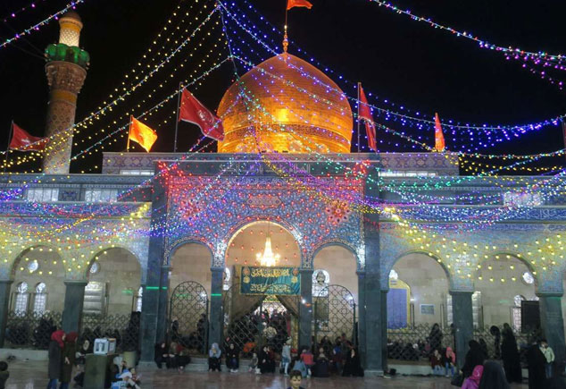 خطبه زینب (س) یک جهاد تبیینی بود که فتنه بنی‌امیه را خاموش کرد