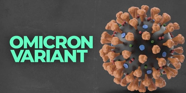 شباهت ویروس «امیکرون» به «لامبدا»/ سوش جدید کرونا به ایران رسید؟