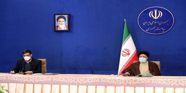 تصمیم نهایی رئیس جمهور درباره بازگشایی مدارس