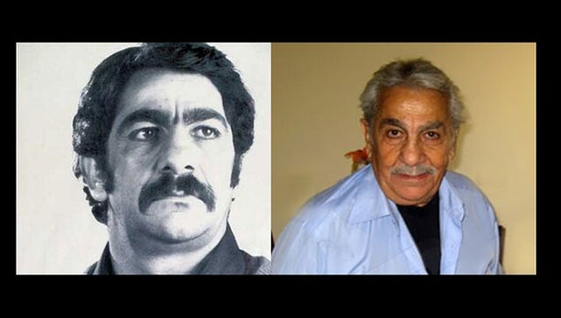 جلال پیشوائیان، درگذشت