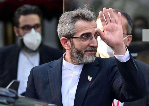 ادامه رایزنی‌های دیپلماتیک در وین / مورا: سخت در تلاش هستیم