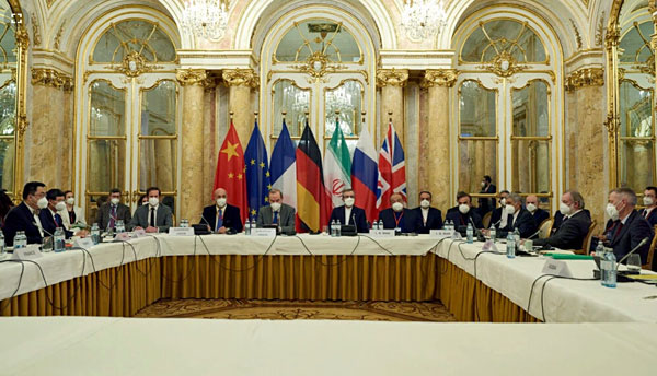 آمریکا: با اجرای توافق ایران و آژانس، نشست شورای حکام را دنبال نمی‌کنیم