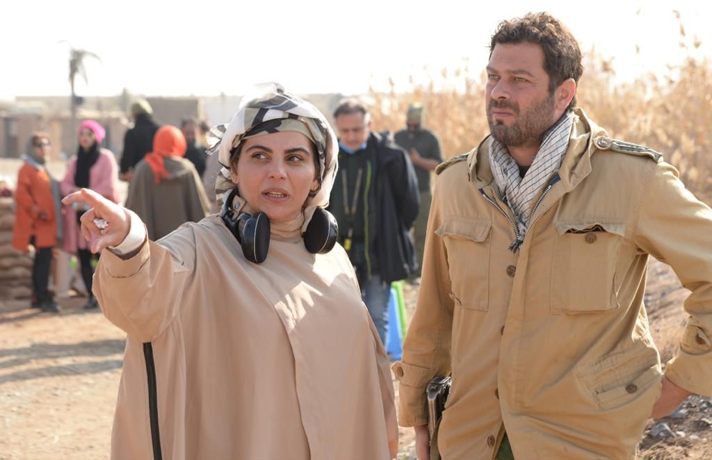 با انتخاب کامل بازیگران و عوامل، فیلمبرداری «شوماه» در شهرک دفاع مقدس آغاز شد