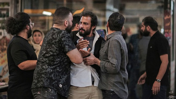 «قهرمان» نامزد اولیه اسکار ۲۰۲۲ شد