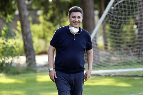 ماجرای حذف جنجالی استقلال از لیگ قهرمانان