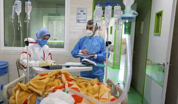 هشدار درباره شیوع انفجاری امیکرون/ محدودیت‌ها را برگردانید