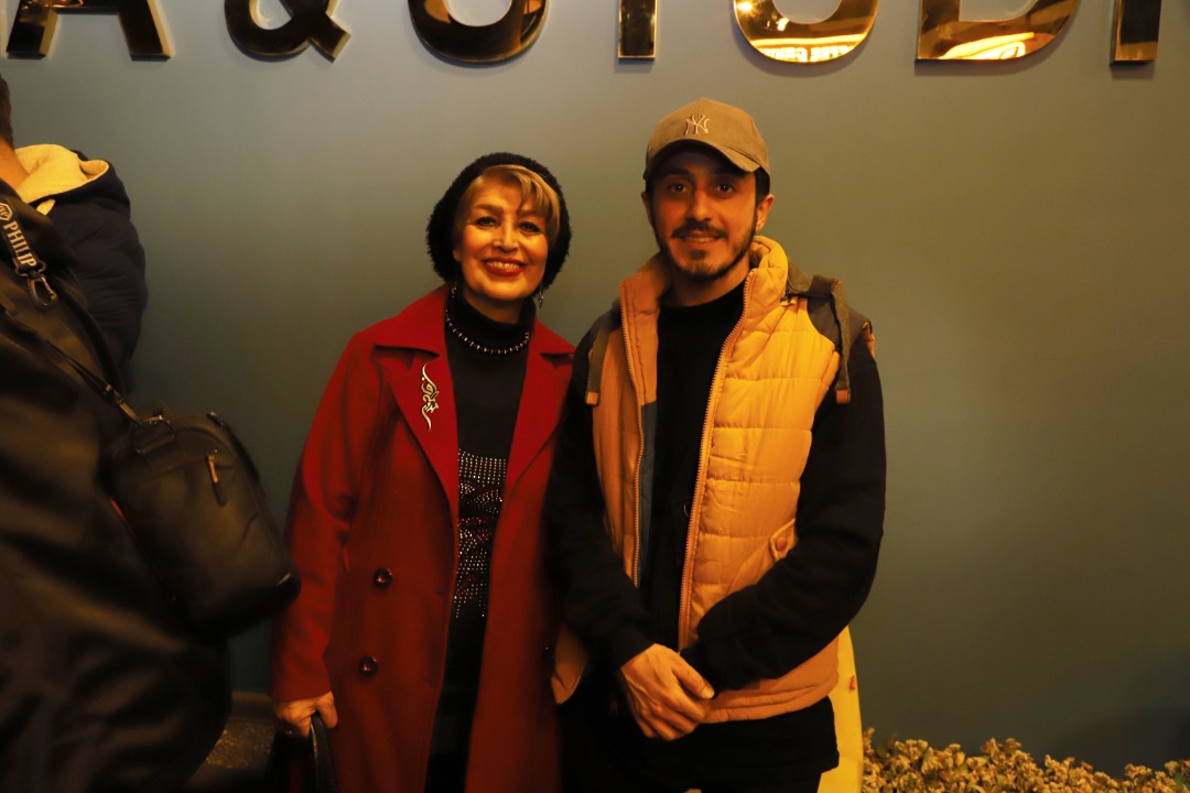 اکران فيلمهای کوتاه ترديد و گناه