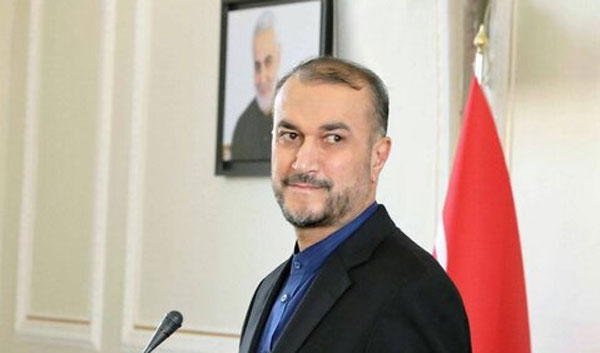 امیرعبداللهیان: در مذاکرات سند ژوئن ۲۰۲۱ را کنار گذاشتیم و به سند جدید و مشترکی رسیدیم