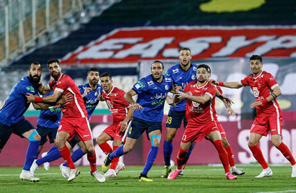 مالک جدید دو باشگاه استقلال و پرسپولیس مشخص شد