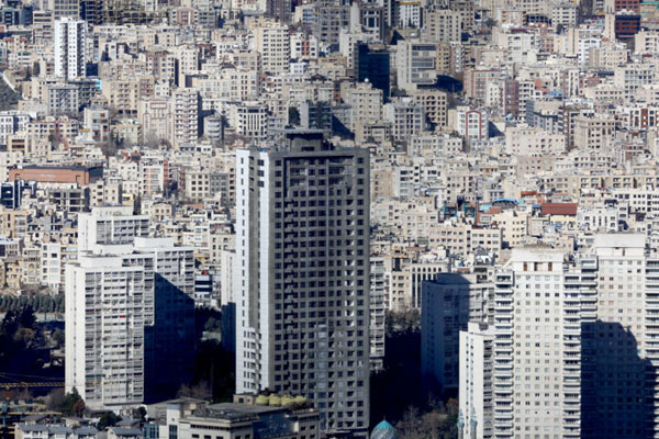 وزارت راه و شهرسازی اعلام کرد: شایعات مرتبط با جعلی بودن پیامک سامانه ملی املاک و اسکان صحت ندارد