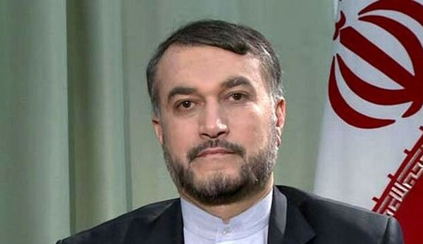 تاکید بر حسن نیت و جدیت ایران در رسیدن به توافق خوب