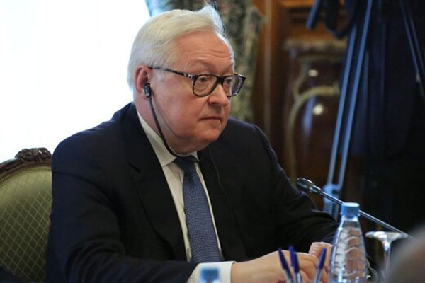 ریابکوف درباره احیای برجام خبر داد: رویکرد گام به گام، برای رسیدن به هدف نهایی