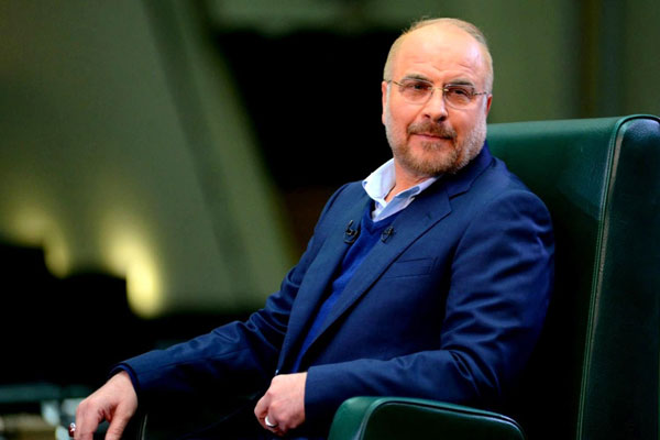 پشت پرده انتشار خبر جعلی فوت قالیباف