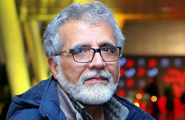 خداحافظی بهروز افخمی با فیلم سازی در سینمای ایران