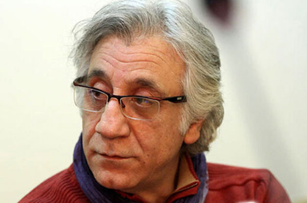 بازیگری که دیر آمد اما خیلی جذاب آمد!