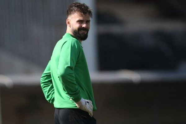 دردسر جدید برای پرسپولیس