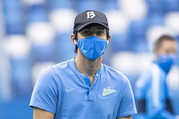 خوش‌آمدگویی صفحه رسمی بوندسلیگا به سردار آزمون