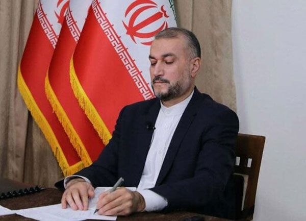 مجوز مذاکره مستقیم با آمریکا خروجی کدام جلسه امیرعبداللهیان بود؟