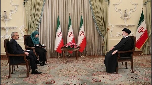 رئیس‌جمهور: در صورت لغو تحریم‌های ظالمانه، امکان توافق وجود دارد