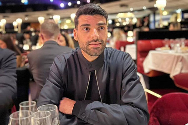 پرواز اختصاصی به ترکیه برای نجات طارمی